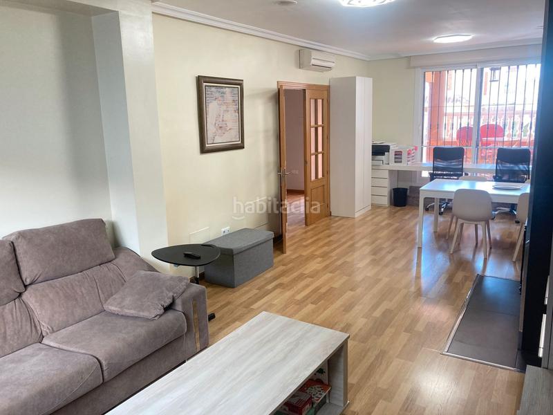 Foto 3feea48e-da50-410b-8414-aae38e3130cc. Casa adosada en Aguadulce Sur Roquetas de Mar