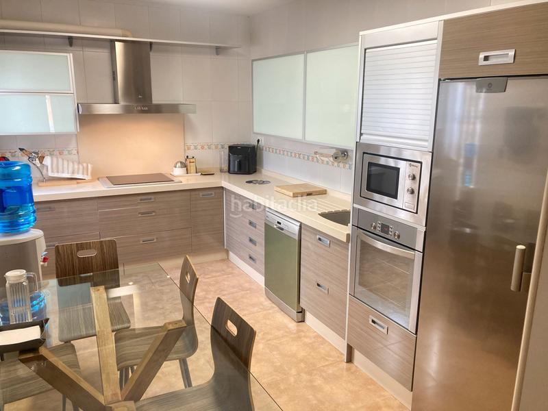 Foto c0299982-59ee-4c44-9771-f0f35ea26d87. Casa adosada en Aguadulce Sur Roquetas de Mar