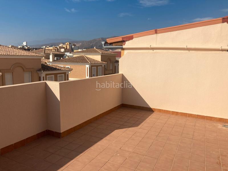 Foto 04306e8f-b816-41ac-b0c4-321b48724d3b. Casa adossada a Aguadulce Sur Roquetas de Mar