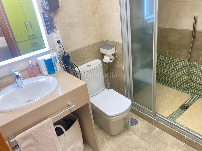 Foto 0e0a80ef-20ac-41f8-ba92-6e63a458978f. Casa adossada a Aguadulce Sur Roquetas de Mar