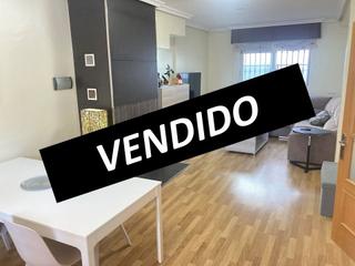 Casa adossada a Aguadulce Sur
