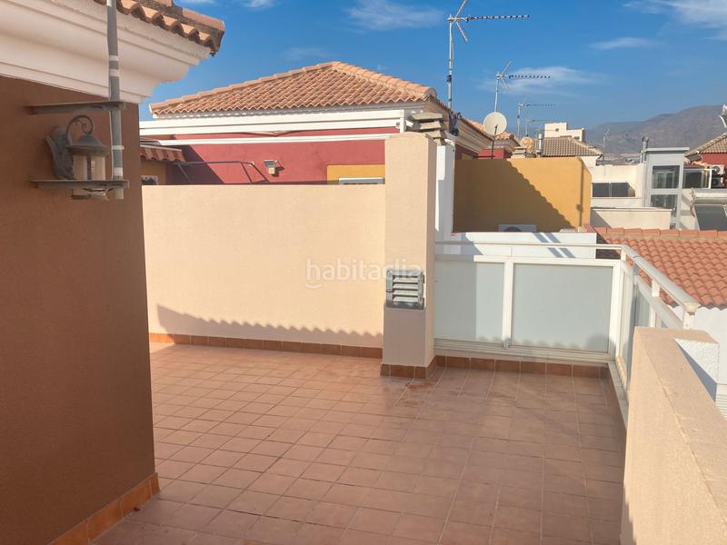 Foto 63d8dd64-e448-4ef9-a39d-9d8aaca3d19b. Casa adossada a Aguadulce Sur Roquetas de Mar