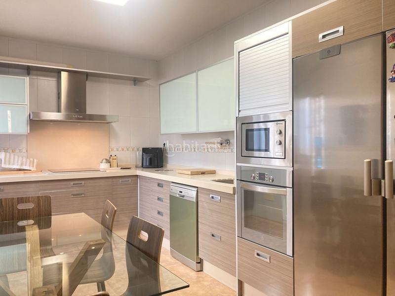 Foto 7012f35a-242c-447e-9402-84e200e24b10. Casa adossada a Aguadulce Sur Roquetas de Mar