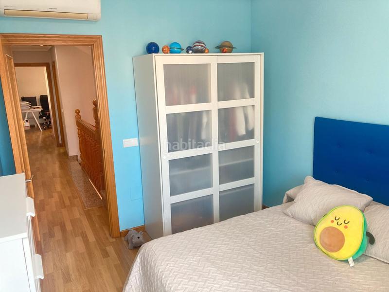 Foto 75846a03-93d2-4735-af11-0213589d5b26. Casa adossada a Aguadulce Sur Roquetas de Mar