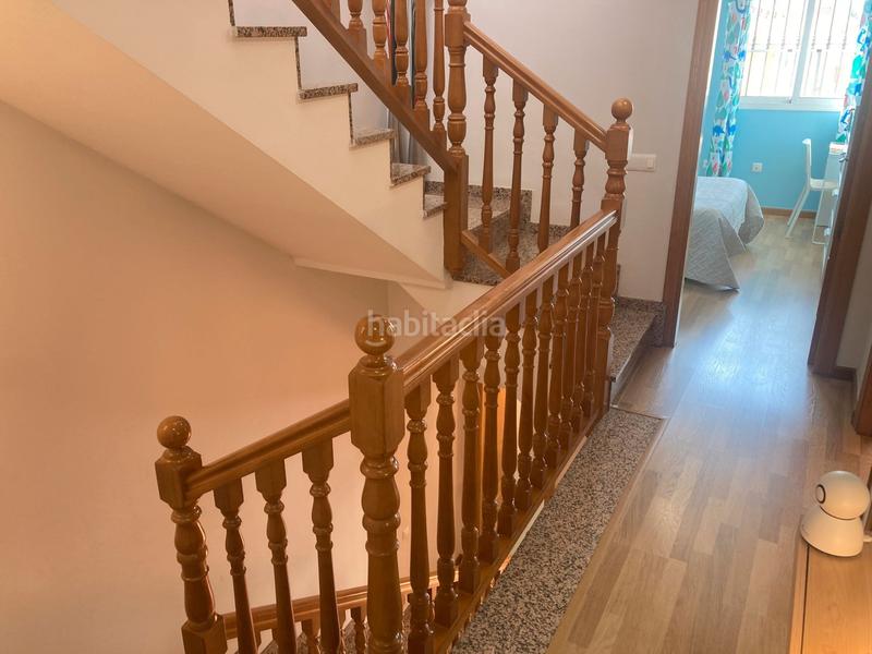 Foto 7e614159-4383-4991-83f3-b3d0b1ecb9fd. Casa adossada a Aguadulce Sur Roquetas de Mar