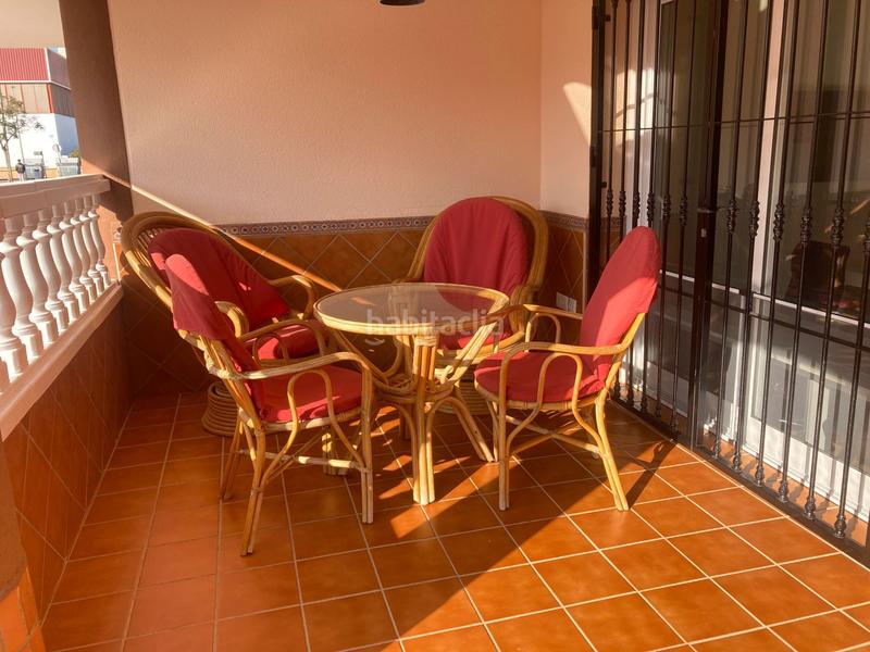 Foto 9859fe2f-334a-42a1-b1d1-b6815109c96a. Casa adossada a Aguadulce Sur Roquetas de Mar