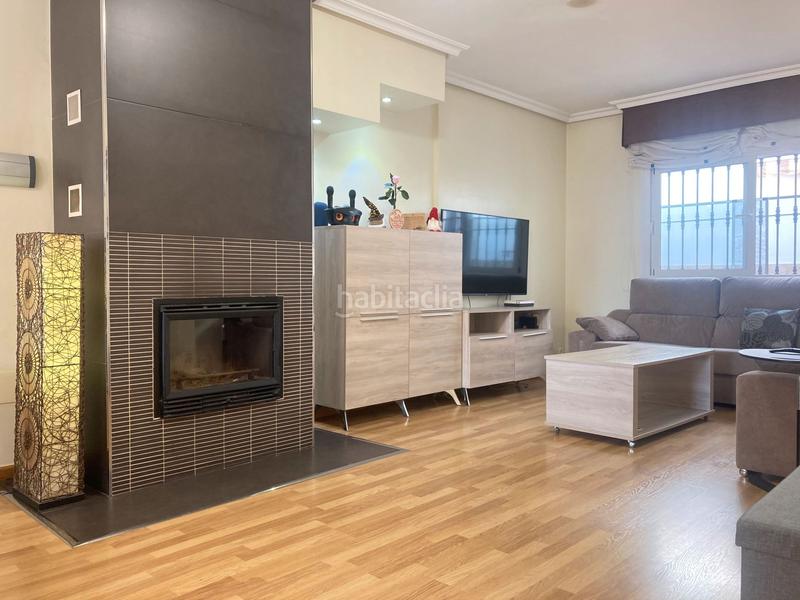 Foto ac6cb428-0a94-4876-87b2-87ec602a8578. Casa adossada a Aguadulce Sur Roquetas de Mar