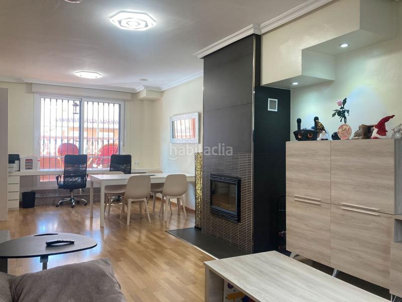 Foto d97b2c6a-d0e7-4023-8bef-c8fe35d670c5. Casa adossada a Aguadulce Sur Roquetas de Mar