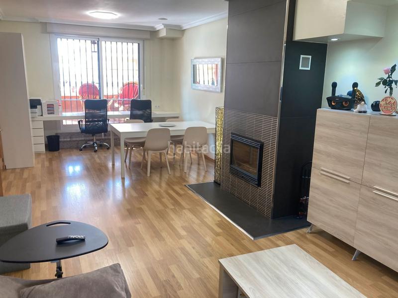 Foto 256f9203-5a71-4872-90be-d4de08e1fd5c. Reihenhaus in Aguadulce Sur Roquetas de Mar