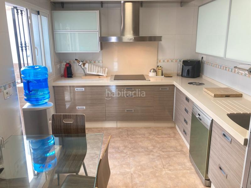 Foto 9fa8c8e5-3dcc-45d0-b3fa-8a91c0626059. Reihenhaus in Aguadulce Sur Roquetas de Mar