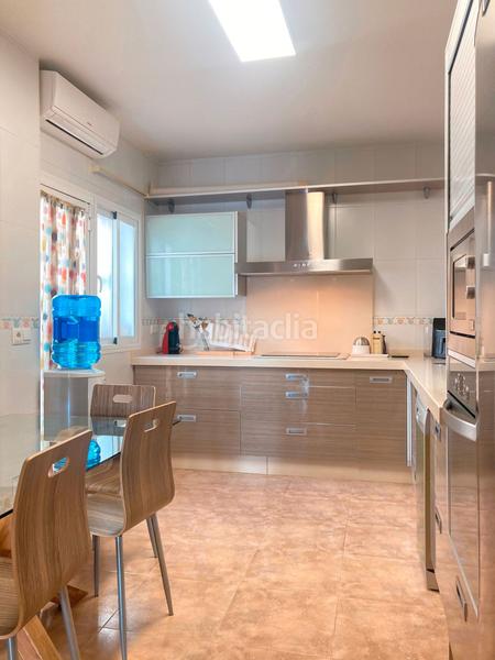 Foto a717fb4f-279e-4df7-9598-089af3209f69. Reihenhaus in Aguadulce Sur Roquetas de Mar