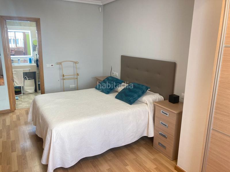 Foto a80a4df9-1cab-45a6-8215-72e34eede6d4. Reihenhaus in Aguadulce Sur Roquetas de Mar