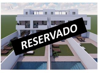 Semi detached house  Reino de castilla