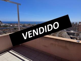 Piso en Pedro muñoz seca 240