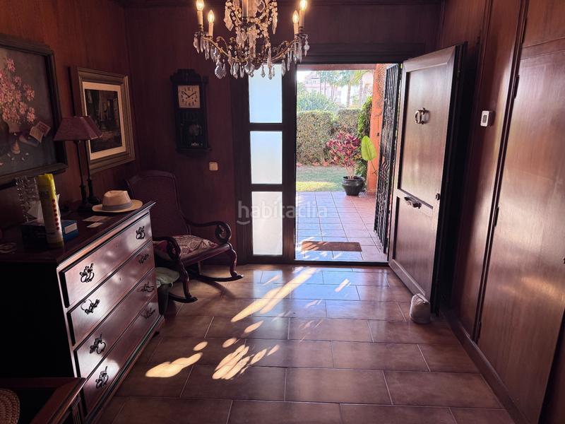 Foto 1470d90a-299e-4456-98cf-8ac1e5076ae6. Casa en Aguadulce Sur Roquetas de Mar