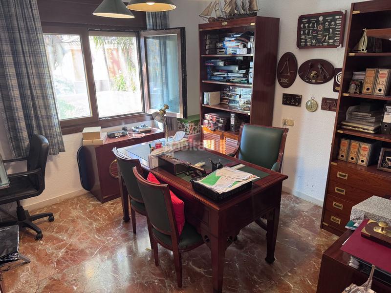 Foto 244e6022-e52c-4870-bdd4-c61c5d8cf5cc. Casa en Aguadulce Sur Roquetas de Mar