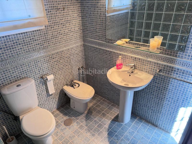 Foto 25f52feb-4741-4110-b3b5-35ef415fec6b. Casa en Aguadulce Sur Roquetas de Mar