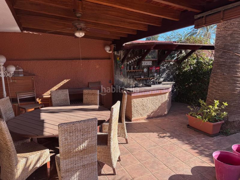 Foto 2fe99cf1-2399-4554-978f-866ff4b14520. Casa en Aguadulce Sur Roquetas de Mar