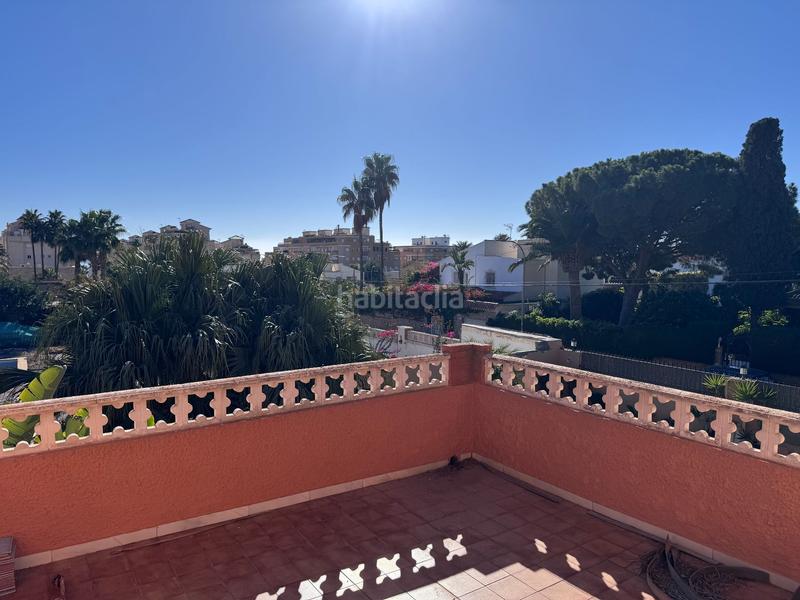 Foto 371be6a9-2c4b-4929-8224-b2e3040d1504. Casa en Aguadulce Sur Roquetas de Mar