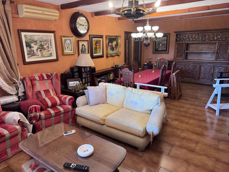 Foto 476cf0f3-b156-4cba-8556-5c85df2e92c3. Casa en Aguadulce Sur Roquetas de Mar