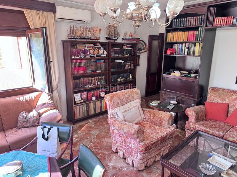 Foto 552e407a-8968-414c-afb1-fa7201abaf21. Casa en Aguadulce Sur Roquetas de Mar