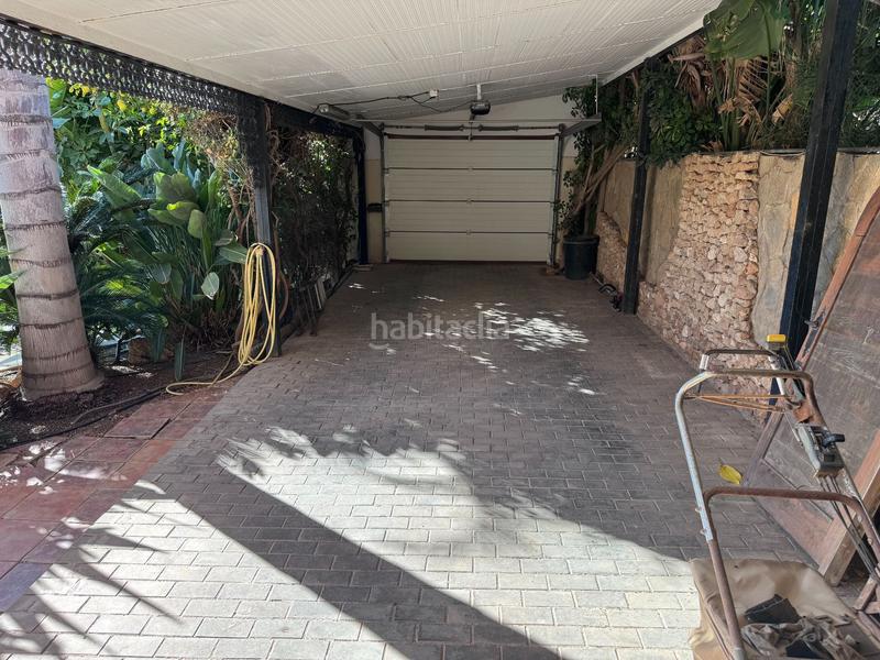 Foto 69c8f0eb-2bfd-41ee-9dc4-04178f135f4e. Casa en Aguadulce Sur Roquetas de Mar