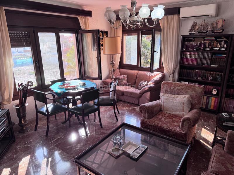 Foto 6baefea2-59c7-43dc-83a8-80b59fc5f672. Casa en Aguadulce Sur Roquetas de Mar