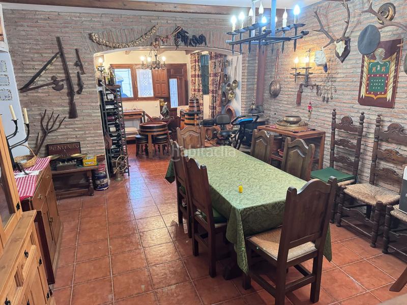 Foto 85c70081-e709-49cd-96e4-63ed3c6537cb. Casa en Aguadulce Sur Roquetas de Mar