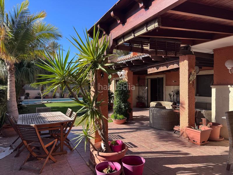 Foto a6aff010-1890-4710-8913-70c168f27fcd. Casa en Aguadulce Sur Roquetas de Mar