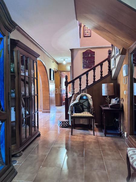 Foto b27ad5c2-5a0b-4a34-980b-569e87b782a0. Casa en Aguadulce Sur Roquetas de Mar