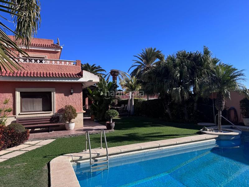 Foto c4bbcb48-1265-471e-9197-0f0d1fa82152. Casa en Aguadulce Sur Roquetas de Mar