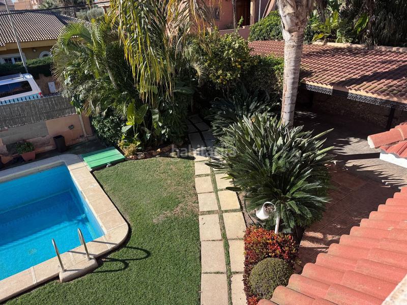 Foto c826f1ed-3849-4dfe-b0c2-8720e694b7c3. Casa en Aguadulce Sur Roquetas de Mar