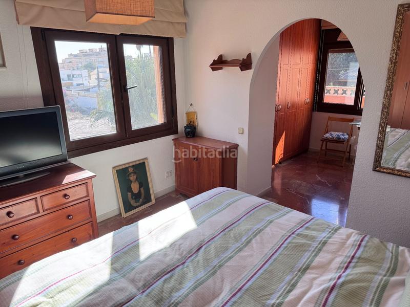 Foto dce20de9-63be-4ab1-9ecf-342b7e4a72b3. Casa en Aguadulce Sur Roquetas de Mar