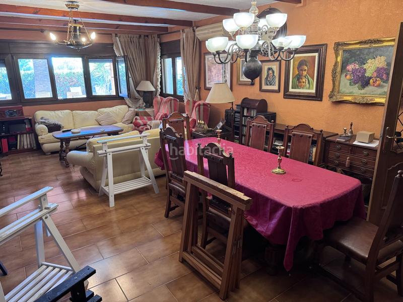 Foto ef2ae82f-9400-44f8-84e9-c855074d87af. Casa en Aguadulce Sur Roquetas de Mar