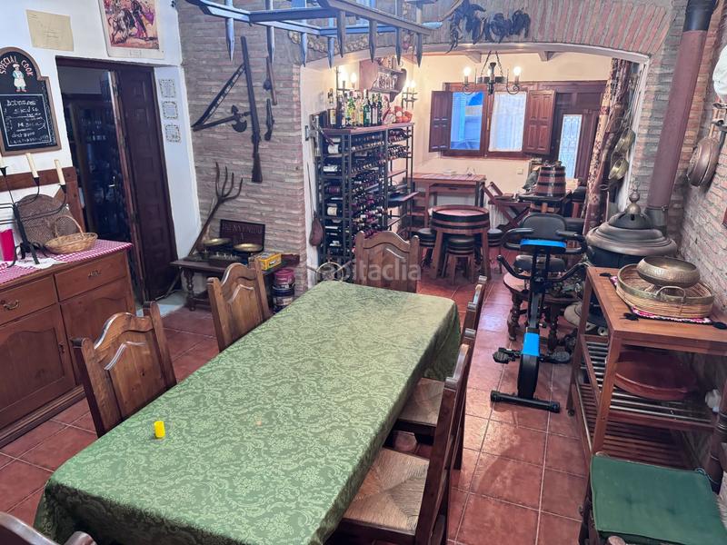 Foto f87a092c-af07-4ad0-ae91-7f55849f1a65. Casa en Aguadulce Sur Roquetas de Mar