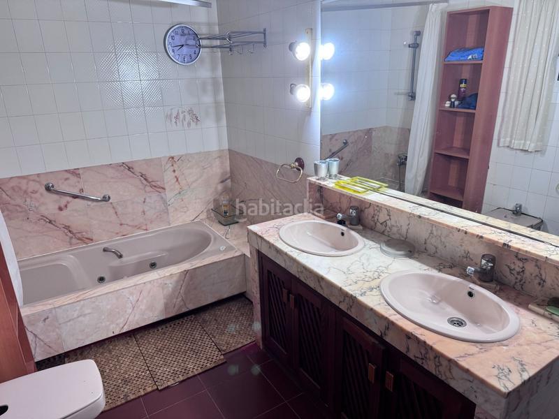 Foto 2f3061ea-9a93-4271-a248-4369d8703449. Maison avec piscine dans Aguadulce Sur Roquetas de Mar