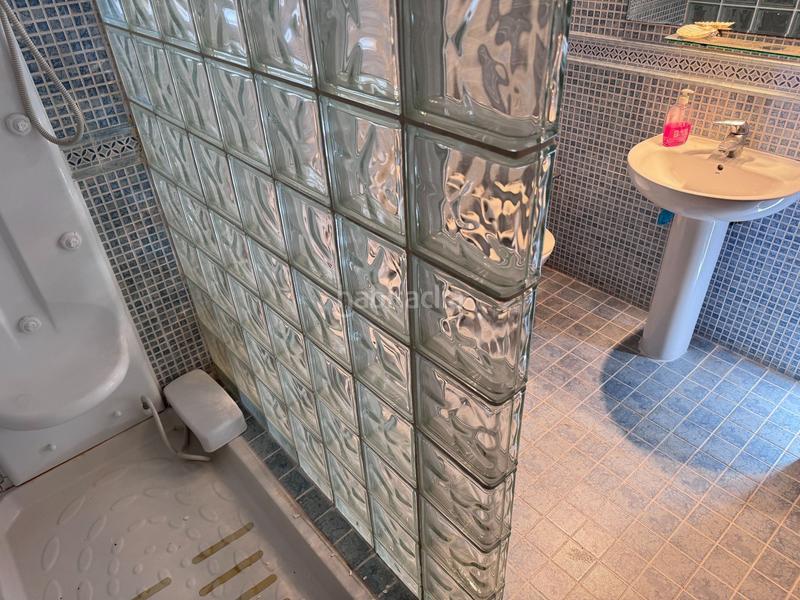 Foto 35eddc60-445e-4c40-8e9e-0b0d3afdd130. Maison avec piscine dans Aguadulce Sur Roquetas de Mar