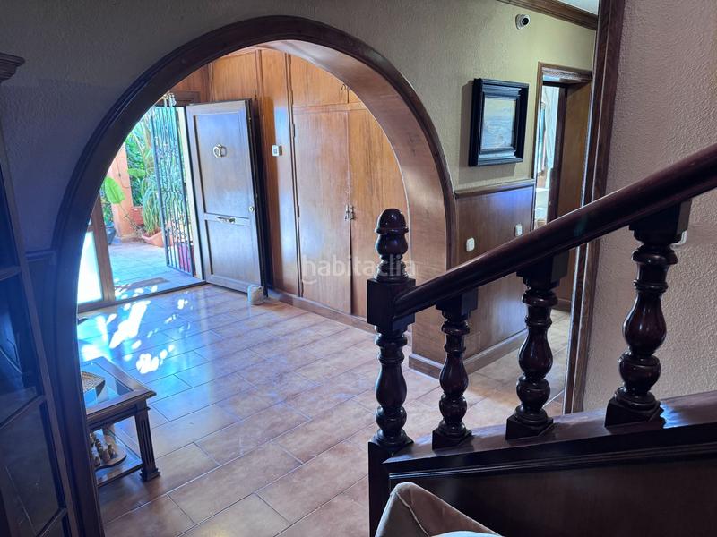 Foto 39aedb52-5312-4a6a-a1dc-4ab8ebca436c. Maison avec piscine dans Aguadulce Sur Roquetas de Mar