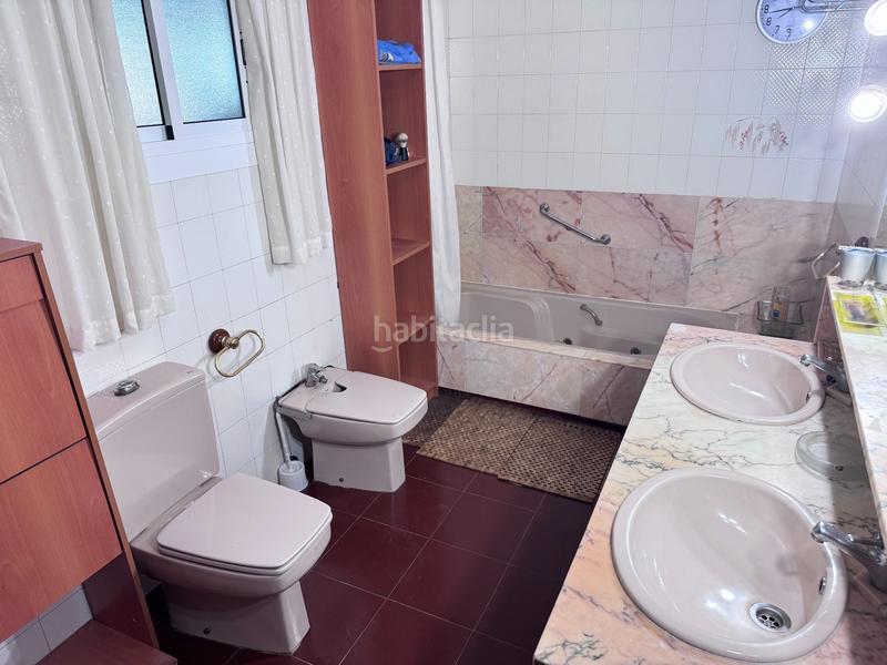 Foto 4cc17ba4-9130-46a2-8eb9-e1ce40d4ec5f. Maison avec piscine dans Aguadulce Sur Roquetas de Mar