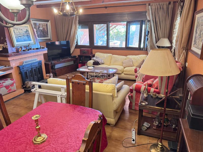 Foto 62818348-88bd-432c-a25c-607013ae76c1. Maison avec piscine dans Aguadulce Sur Roquetas de Mar