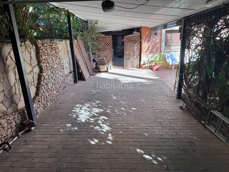 Foto 8dbc3ba7-bfec-4f8c-be8c-0b41cdbc9364. Maison avec piscine dans Aguadulce Sur Roquetas de Mar