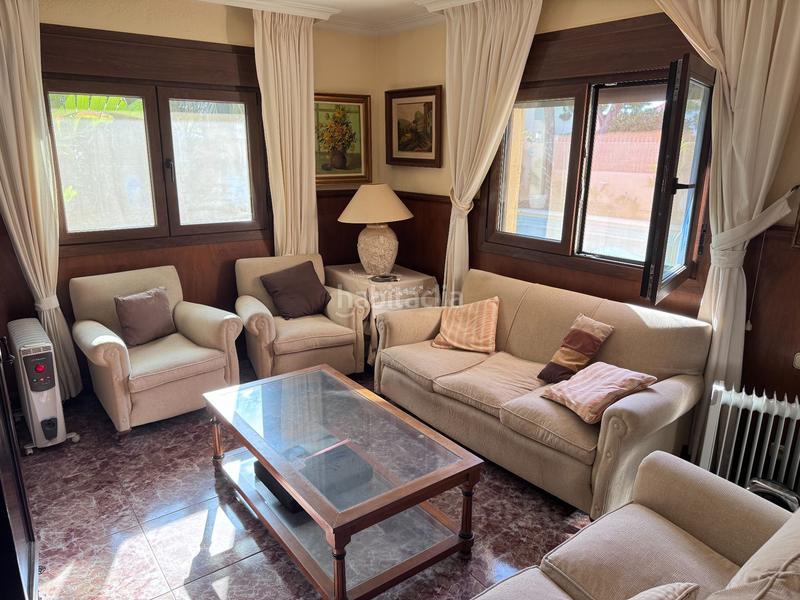 Foto 94400ad5-1fc7-4c81-aa9a-ec57874ce18b. Maison avec piscine dans Aguadulce Sur Roquetas de Mar