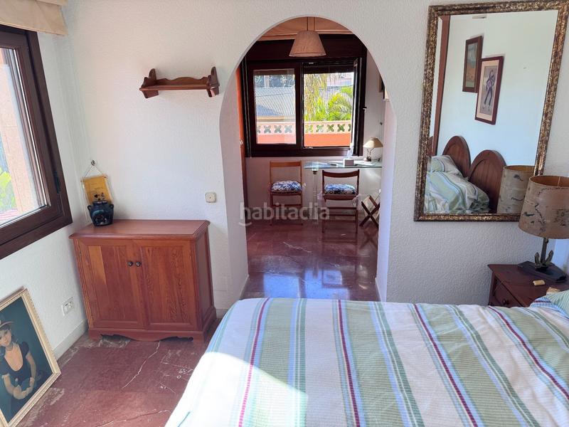 Foto 96c2283a-8ecd-43ce-90af-1abb50df77a0. Maison avec piscine dans Aguadulce Sur Roquetas de Mar