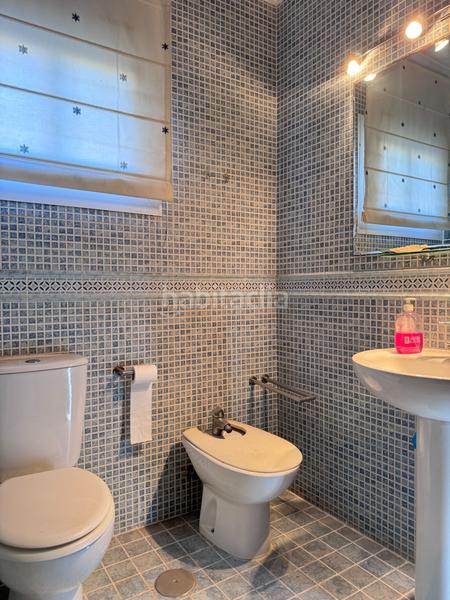 Foto 973f1391-641b-4ca9-8d92-84206a8194ae. Maison avec piscine dans Aguadulce Sur Roquetas de Mar