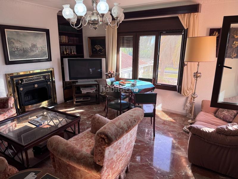 Foto f4755bf2-3456-40ba-ae09-27ebb664d254. Maison avec piscine dans Aguadulce Sur Roquetas de Mar