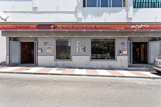 Locale commerciale in Campillo del moro 13