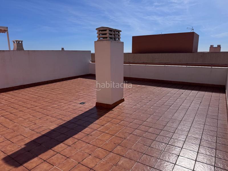 Foto 068648bb-9c83-4c75-9685-c006e0e03edf. Àtic a puebla de Vícar Vícar