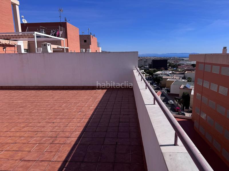 Foto 02653788-4d34-4020-8f21-0252f8daabbe. Ático en puebla de Vícar Vícar