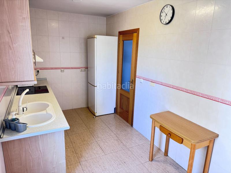 Foto 081eeb24-d67f-47a2-842b-38a1168cad42. Ático en puebla de Vícar Vícar