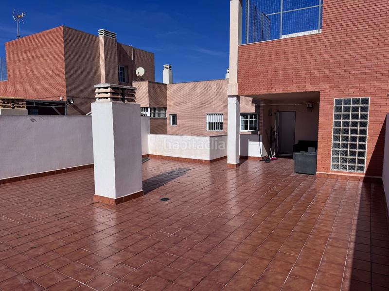 Foto 10b9af94-430e-4507-b1cd-8a7496903f93. Ático en puebla de Vícar Vícar